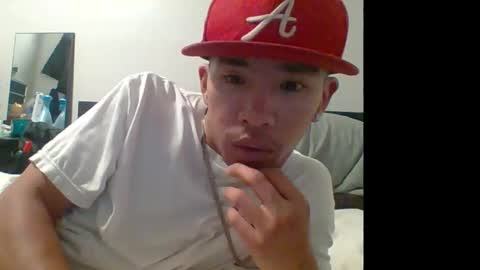 thataznguy303 online show from October 7, 7:38 am