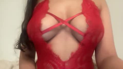 Melanie online show from November 26, 11:50 pm