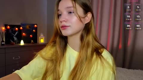 Snapshot of thatonerabbit chatting on October 17, 9:23 am Alice online show from October 17, 9:23 am