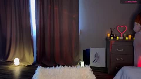 Snapshot of thatonerabbit chatting on November 16, 11:16 am Alice online show from November 16, 11:16 am