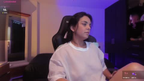 Snapshot of thays_mawakye01 chatting on January 19, 2:59 pm Paola online show from January 19, 2:59 pm