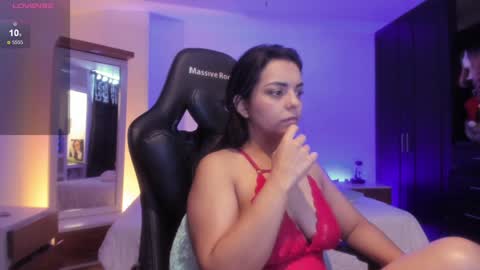 Snapshot of thays_mawakye01 chatting on January 24, 5:42 pm Paola online show from January 24, 5:42 pm