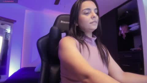 Snapshot of thays_mawakye01 chatting on March 3, 9:26 pm Paola online show from March 3, 9:26 pm