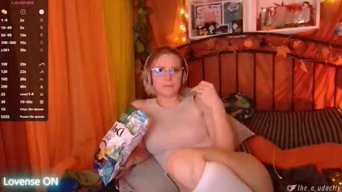 the_a_udacity online show from October 16, 9:21 am