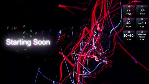 Aisha online show from October 9, 3:48 am