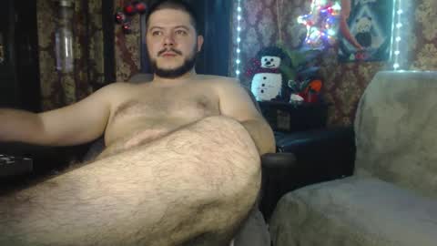 thor lord online show from December 15, 3:13 am