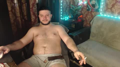 thor lord online show from February 4, 3:00 am