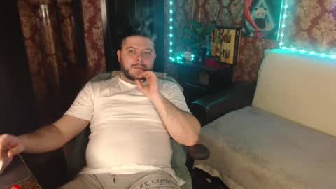 thor lord online show from March 6, 8:48 pm