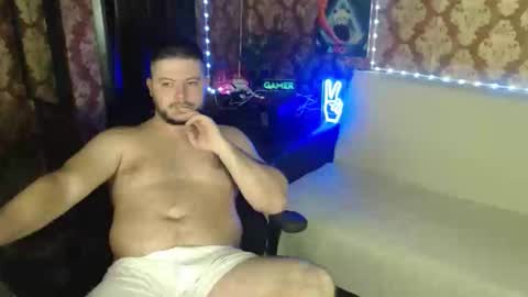 thor lord online show from September 9, 11:04 pm