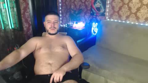 thor lord online show from October 8, 1:47 am