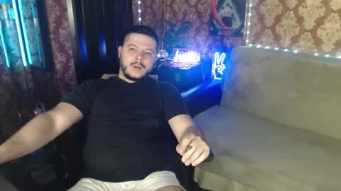 thor lord online show from October 12, 4:39 pm