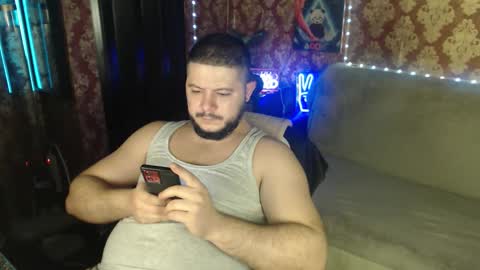 thor lord online show from November 7, 11:10 am