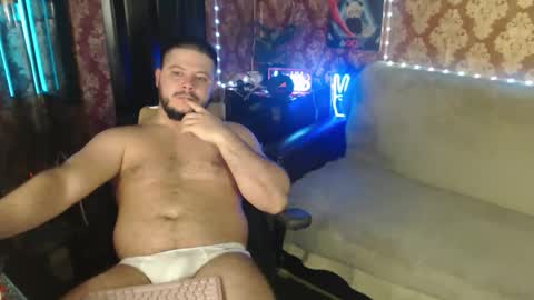 thor lord online show from November 8, 12:22 am