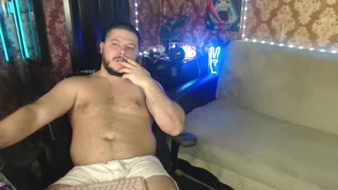 thor lord online show from November 12, 12:22 am