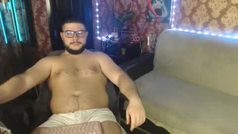 thor lord online show from November 21, 1:15 am