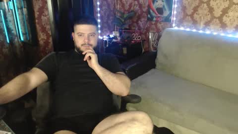 thor lord online show from November 24, 4:18 pm