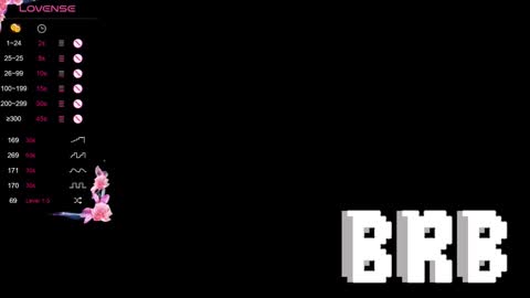 Jenny Rihanna Louna - our tg channel  online show from October 3, 8:50 pm