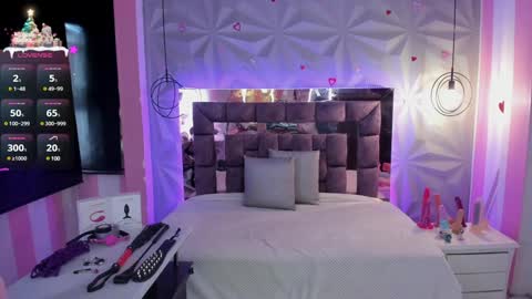 i am Cat  online show from December 13, 6:38 pm