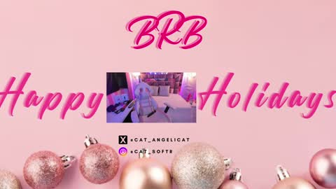 i am Cat  online show from January 3, 9:26 pm