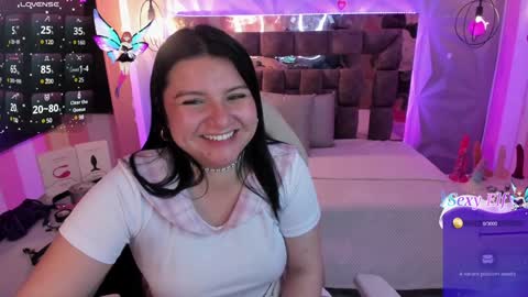 i am Cat  online show from January 14, 12:54 am