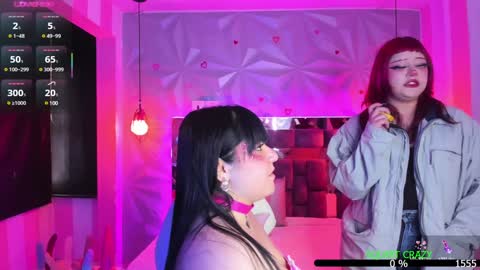 i am Cat  online show from January 28, 7:00 pm