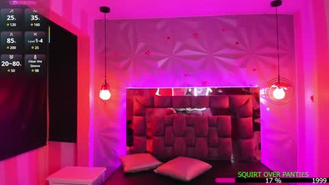 i am Cat  online show from January 29, 1:27 am