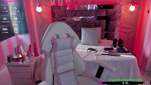 i am Cat  online show from January 29, 10:01 pm