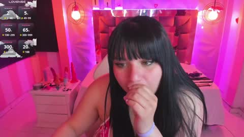 i am Cat  online show from February 4, 12:51 am