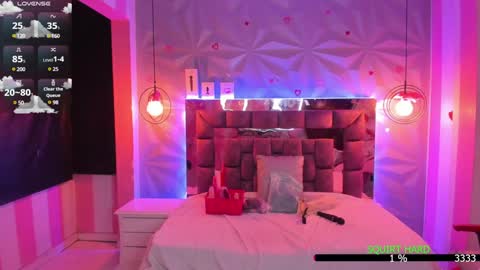 i am Cat  online show from February 5, 1:04 am