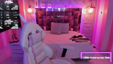 i am Cat  online show from February 11, 6:55 pm