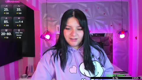 i am Cat  online show from March 3, 6:33 pm