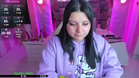 i am Cat  online show from March 4, 6:50 pm