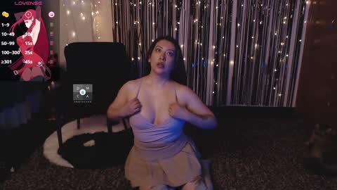 Giovanna online show from January 15, 1:34 am