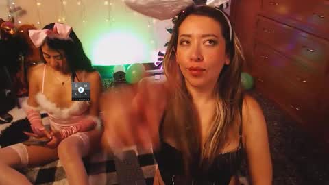 Giovanna online show from November 28, 2:25 am