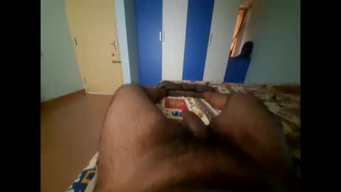 Cumblaster online show from December 6, 11:00 am