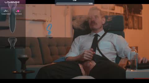 Snapshot of the_dilf chatting on February 7, 8:20 pm The DILF - online show from February 7, 8:20 pm