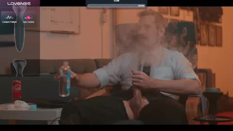 Snapshot of the_dilf chatting on February 22, 2:41 pm The DILF - online show from February 22, 2:41 pm