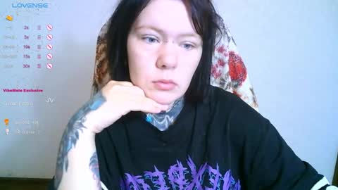 the_ice_owl online show from October 10, 4:00 am