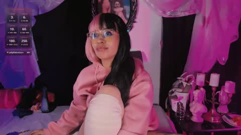 Snapshot of the_kitty_roxy chatting on March 12, 2:23 pm ... ... online show from March 12, 2:23 pm