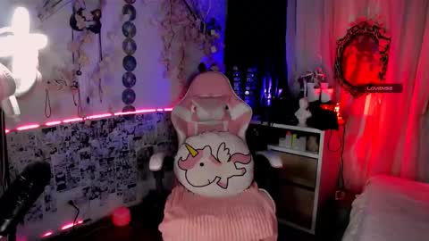 Snapshot of the_kitty_roxy chatting on September 10, 6:35 am ... ... online show from September 10, 6:35 am