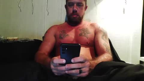 The Mikaelsons online show from September 23, 12:52 pm