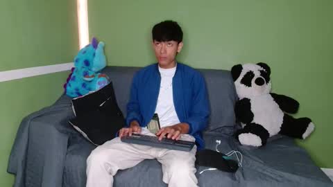 murderer online show from November 8, 1:22 pm