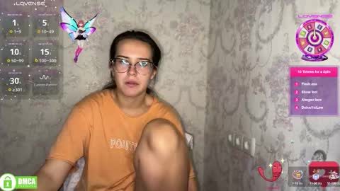 Alice online show from October 11, 1:20 pm