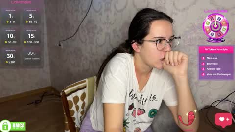 Alice online show from November 30, 5:17 pm