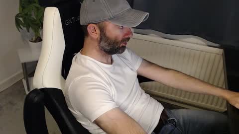 the_sensual_masturwait online show from September 9, 8:08 pm