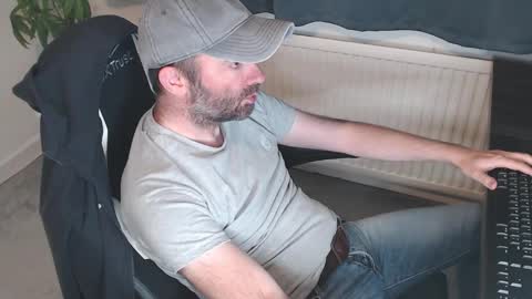 the_sensual_masturwait online show from October 8, 7:11 pm