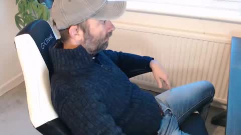 the_sensual_masturwait online show from October 10, 6:23 am