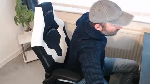 the_sensual_masturwait online show from October 10, 6:29 pm