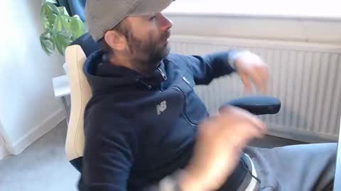 the_sensual_masturwait online show from October 14, 7:20 am