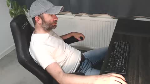 the_sensual_masturwait online show from October 20, 6:30 pm